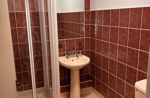 Aberystwyth Hotel | Harleys Aberystwyth