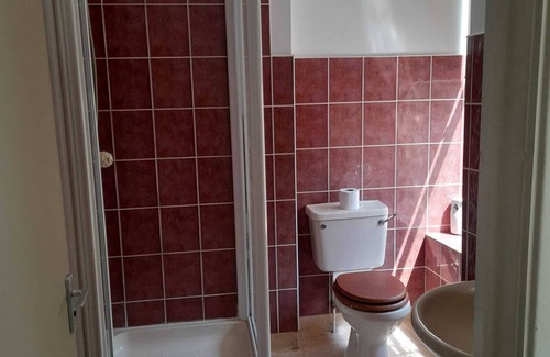 Aberystwyth Hotel | Harleys Aberystwyth
