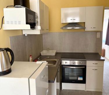 Zanka Apartment | Harmónia apartman