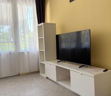 Zanka Apartment | Harmónia apartman