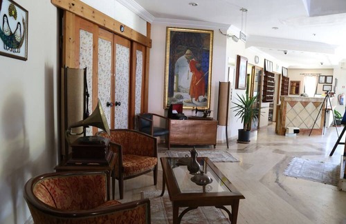 Fethiye City Center Hotel | Harman Hotel