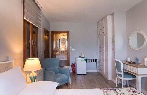 Selimiye Hotel | Harmanyeri Tatilevi Selimiye