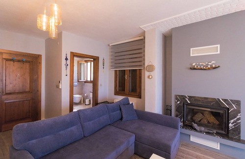 Selimiye Hotel | Harmanyeri Tatilevi Selimiye