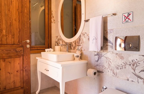 Selimiye Hotel | Harmanyeri Tatilevi Selimiye