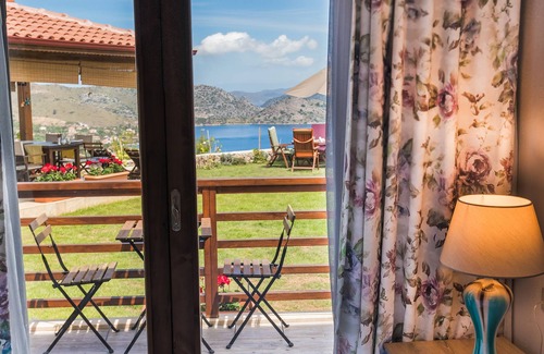 Selimiye Hotel | Harmanyeri Tatilevi Selimiye