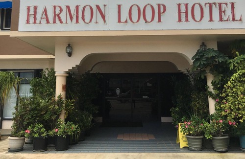 Dededo Hotel | Harmon Loop Hotel