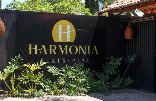 Pipa House | Harmonia Flats