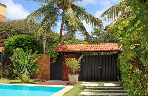Pipa House | Harmonia Flats