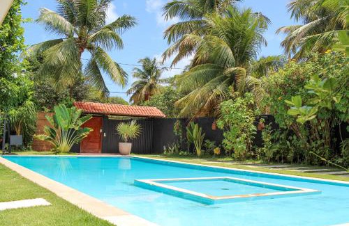 Pipa House | Harmonia Flats