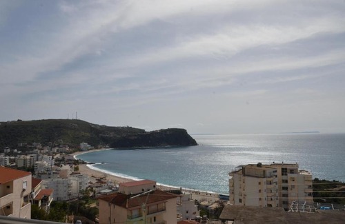 Himare Apartment | Harmonia Guest House 1