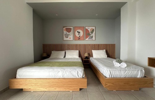 Himare Apartment | Harmonia Guest House 1