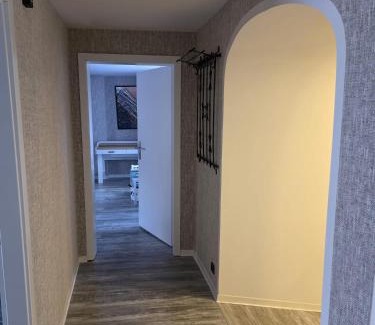 Alsleben Apartment | Harmonie-Oase