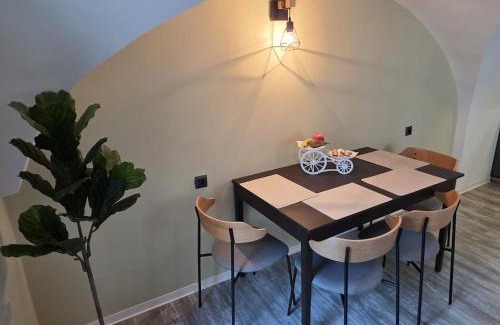 Alsleben Apartment | Harmonie-Oase