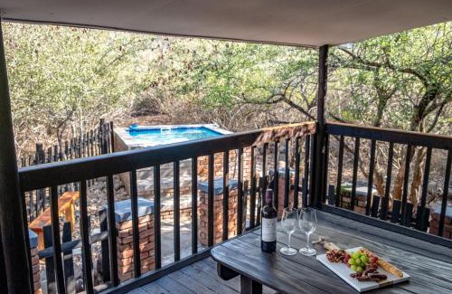 Marloth Park House | Harmonie - Peaceful Breakaway Marloth Park