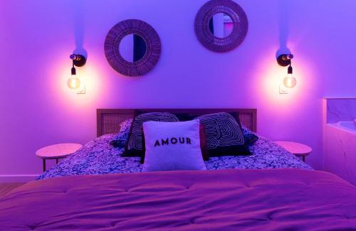 Faubourg North Apartment | Harmonie Spa