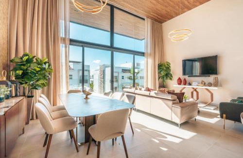 Punta Cana Apartment | Harmonious Apartment in Loft Cap Cana D4D
