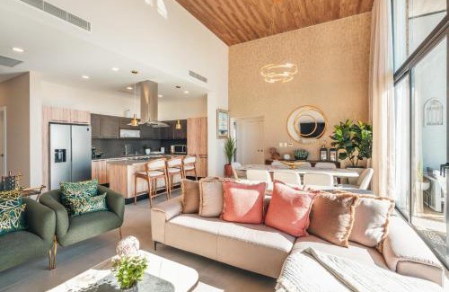 Punta Cana Apartment | Harmonious Apartment in Loft Cap Cana D4D
