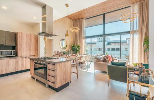 Punta Cana Apartment | Harmonious Apartment in Loft Cap Cana D4D