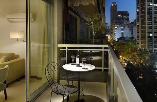 Palermo Apartment | Harmonious - Elegant Studio in Palermo