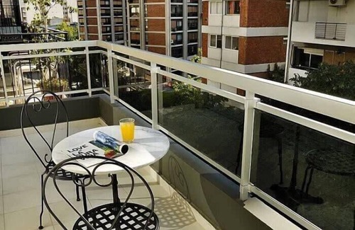 Palermo Apartment | Harmonious - Elegant Studio in Palermo