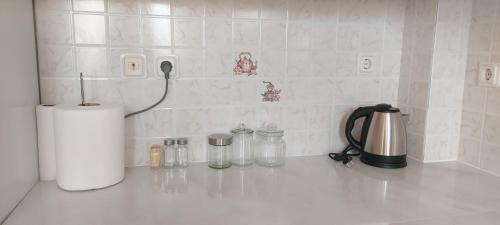Spata-Artemida Apartment | Harmony 3