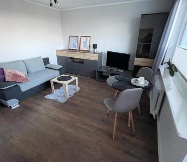 Suwalki Apartment | Harmony Apartament