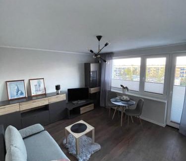 Suwalki Apartment | Harmony Apartament
