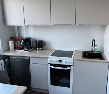 Suwalki Apartment | Harmony Apartament