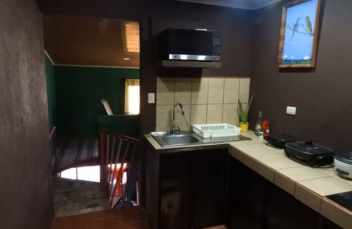 Puerto Jimenez House | Harmony Apartment Wi-Fi, A/C