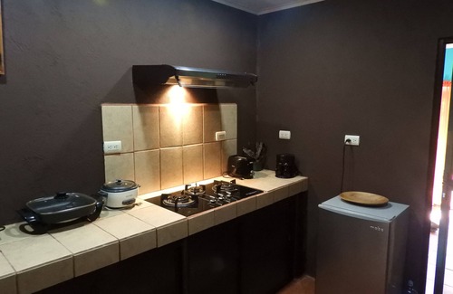 Puerto Jimenez House | Harmony Apartment Wi-Fi, A/C