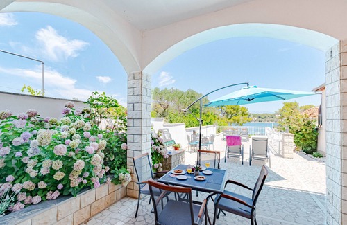 Loviste Apartment | Harmony apartment, 2 bedroom place in Lovište