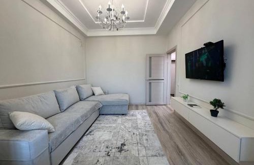 Bishkek Apartment | Harmony apartment in the city center