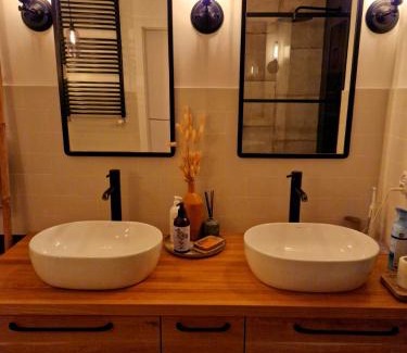 Mokotow Apartment | Harmony Apartment