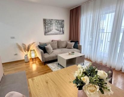 Vozdovac Apartment | Harmony Apartment