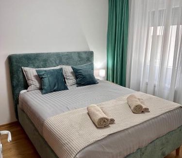 Vozdovac Apartment | Harmony Apartment