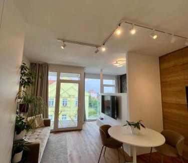 Znojmo Apartment | Harmony Apartment Znojmo