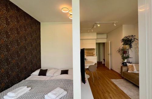 Znojmo Apartment | Harmony Apartment Znojmo