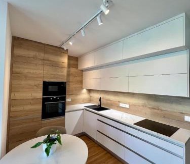 Znojmo Apartment | Harmony Apartment Znojmo