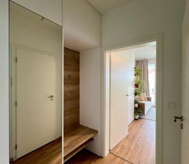 Znojmo Apartment | Harmony Apartment Znojmo