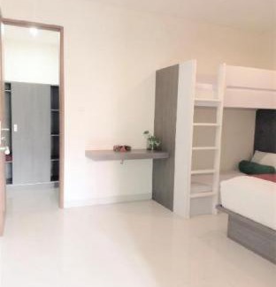 Seminyak Resort | Harmony Beach Suite