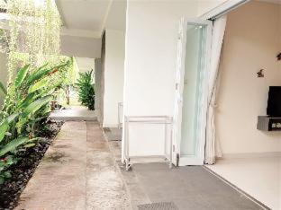 Seminyak Resort | Harmony Beach Suite