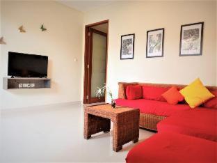 Seminyak Resort | Harmony Beach Suite