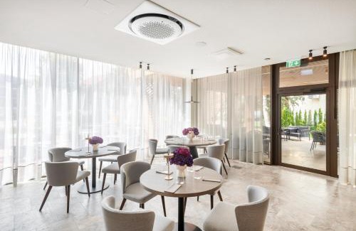 Birstonas Hotel | Harmony Birštonas