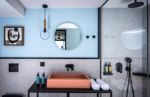 Georgioupolis Hotel | Harmony Boutique Resort - Adults oriented