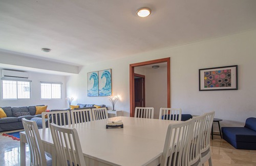 Downtown Santo Domingo Apartment | Harmony Condo in the Heart of Piantini Nightlife 2