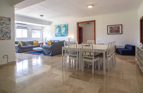 Downtown Santo Domingo Apartment | Harmony Condo in the Heart of Piantini Nightlife 2