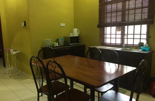 Langkawi House | Harmony Guesthouse Sdn Bhd