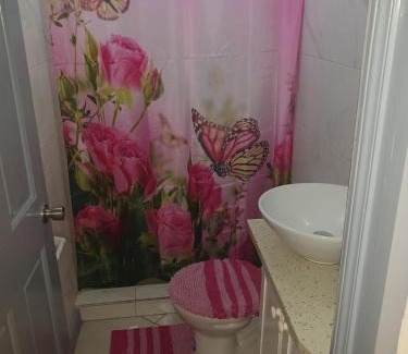 Bridgetown Apartment | Harmony Guest House