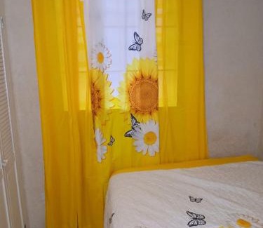 Bridgetown Apartment | Harmony Guest House
