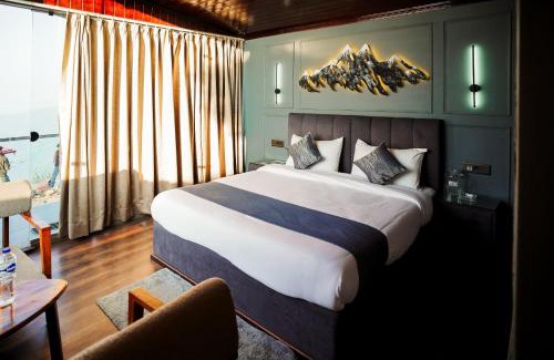 Satbunga Hotel | Harmony Heights